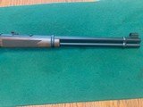 WINCHESTER 94AE, 44 MAGNUM, 20” BARREL, UNFIRED NEW COND. - 5 of 5