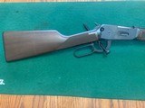WINCHESTER 94AE, 44 MAGNUM, 20” BARREL, UNFIRED NEW COND. - 4 of 5