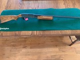 REMINGTON 870 16 GA. EXPRESS, 28” REM CHOKE BARREL, LAMINATED STOCK, HIGH COND. - 1 of 1