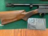 BROWNING A-5, LIGHT 12 GA., 30” FULL CHOKE, VENT RIB 99+% COND. WITH BROWNING HARD CASEL - 4 of 5