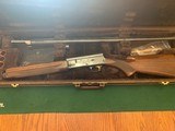 BROWNING A-5, LIGHT 12 GA., 30” FULL CHOKE, VENT RIB 99+% COND. WITH BROWNING HARD CASEL - 1 of 5