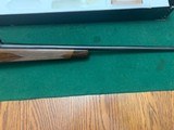 BROWNING A-BOLT MEDALLION 22 MAGNUM, 22” BARREL, BROWNING RINGS & BASES, HIGH COND. - 4 of 5