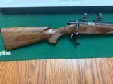 BROWNING A-BOLT MEDALLION 22 MAGNUM, 22” BARREL, BROWNING RINGS & BASES, HIGH COND. - 2 of 5