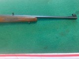 ANSCHUTZ 1450, 22 LR., 20” BARREL, MADE IN WEST GERMANY 99% COND. - 5 of 5