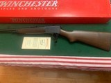 WINCHESTER 63, 22 LR., NEW IN THE BOX - 2 of 5