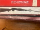 WINCHESTER 63, 22 LR., NEW IN THE BOX - 1 of 5
