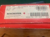 WINCHESTER 63, 22 LR., NEW IN THE BOX - 5 of 5