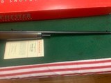 WINCHESTER 63, 22 LR., NEW IN THE BOX - 4 of 5