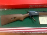 WINCHESTER 63, 22 LR., NEW IN THE BOX - 3 of 5