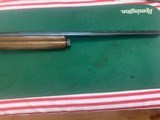 BROWNING BELGIUM A-5, LT-12 GA. 28” FULL CHOKE, VENT RIB, MFG. 1973, 99% COND. - 5 of 5