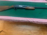 REMINGTON 870 SPECIAL FIELD 12 GA., 21” IMPROVED CYLINDER, VENT RIB 3” CHAMBER, HIGH COND. - 1 of 5