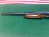 REMINGTON 870 SPECIAL FIELD 12 GA., 21” IMPROVED CYLINDER, VENT RIB 3” CHAMBER, HIGH COND. - 4 of 5