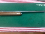 REMINGTON 1100, 20 GA., STANDARD WEIGHT, 26” SKEET CHOKE, VENT RIB, HIGH COND. - 5 of 5