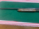 REMINGTON 1100, 20 GA., STANDARD WEIGHT, 26” SKEET CHOKE, VENT RIB, HIGH COND. - 4 of 5