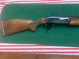 REMINGTON 1100, 20 GA., STANDARD WEIGHT, 26” SKEET CHOKE, VENT RIB, HIGH COND. - 3 of 5