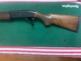 REMINGTON 1100, 12 GA., 28” FULL CHOKE PLAIN BARREL, HIGH COND. - 3 of 4