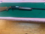 REMINGTON 1100, 12 GA., 28” FULL CHOKE PLAIN BARREL, HIGH COND. - 1 of 4