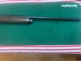 REMINGTON 1100, 12 GA., 28” FULL CHOKE PLAIN BARREL, HIGH COND. - 4 of 4