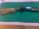 REMINGTON 1100, 12 GA., 28” FULL CHOKE PLAIN BARREL, HIGH COND. - 2 of 4