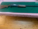 REMINGTON 870 WINGMASTER 12 GA., 30” FULL CHOKE, VENT RIB, HIGH COND - 2 of 4
