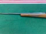 RUGER 77, 7 MM- 08 CAL., TANG SAFETY, RED BUTT PAD, UNFIRED 100% COND. - 5 of 5