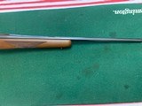 RUGER 77, 7 MM- 08 CAL., TANG SAFETY, RED BUTT PAD, UNFIRED 100% COND. - 4 of 5