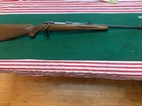 RUGER 77 RS, 7x57 CAL., 99+% COND. - 1 of 5