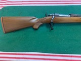 RUGER 77 RS, 7x57 CAL., 99+% COND. - 3 of 5
