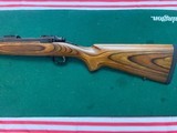 RUGER 77 RSL, 30-06 CAL., 18 1/2” BARREL, TANG SAFETY, LAMINATE STOCK, UNFIRED 100% COND. - 3 of 5