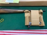RUGER 77R, 7X57 CAL. WITH RINGS NEW IN THE BOX - 5 of 6