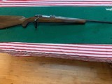RUGER 77R, 7X57 CAL. WITH RINGS NEW IN THE BOX - 3 of 6