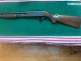 ITHACA 37 FEATHERLIGHT 12 GA. 28” MOD. CHOKE, HIGH COND. IN THE BOX - 2 of 5