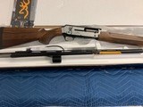 BROWNING SILVER FIELD 20 GA., 26” INVECTOR PLUS BARREL, 3” CHAMBER, NEW IN THE BOX WITH OWNERS MANUAL, ETC. - 1 of 5
