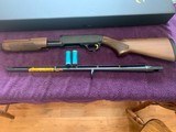 BROWNING BPS 410 GA., 26” INVECTOR 3” CHAMBER BARREL, NEW UNFIRED IN THE BOX WITH OWNERS MANUAL, ETC. - 2 of 4