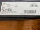 BROWNING BPS 410 GA., 26” INVECTOR 3” CHAMBER BARREL, NEW UNFIRED IN THE BOX WITH OWNERS MANUAL, ETC. - 4 of 4