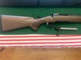 BROWNING X BOLT, HUNTER 6.5 CREEDMOOR CAL., 22” BARREL, NEW IN THE BOX WITH OWNERS MANUAL, ETC. - 3 of 5