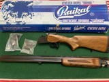 BAIKAL M-310, 12 GA., 28” BARREL, 3” CHAMBERS, NEW IN THE BOX WITH CHOKE TUBES - 1 of 5