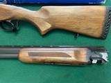 BAIKAL M-310, 12 GA., 28” BARREL, 3” CHAMBERS, NEW IN THE BOX WITH CHOKE TUBES - 2 of 5