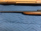 HARRINGTON & RICHARDSON 204 RUGER CAL., 24” BARREL, NEW IN THE BOX WITH OWNERS MANUAL, ETC. - 4 of 5
