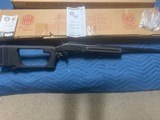HARRINGTON & RICHARDSON SB2 ULTRA 223 CAL. 24” BARREL NEW IN THE BOX - 1 of 5