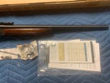 HARRINGTON & RICHARDSON HANDI RIFLE 243 CAL., 22” HEAVY BARREL, NEW IN THE BOX WITH OWNERS MANUAL - 2 of 5