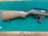 MARLIN MODEL 45, 45 ACP CAL. WITH MARLIN MAGAZINE 99+% COND. - 2 of 5