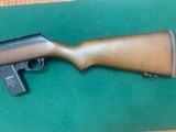 MARLIN MODEL 45, 45 ACP CAL. WITH MARLIN MAGAZINE 99+% COND. - 3 of 5