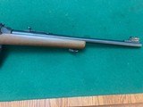 MARLIN MODEL 45, 45 ACP CAL. WITH MARLIN MAGAZINE 99+% COND. - 4 of 5