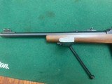 MARLIN MODEL 45, 45 ACP CAL. WITH MARLIN MAGAZINE 99+% COND. - 5 of 5