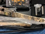 BROWNING A-5, 12 GA. 3 1/2” CHAMBER, MOSSY OAK HABITAT, 28” INVECTOR PLUS BARREL, NEW IN THE BOX WITH CHOKE TUBES & OWNERS MANUAL - 3 of 4