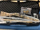 BROWNING A-5, 12 GA. 3 1/2” CHAMBER, MOSSY OAK HABITAT, 28” INVECTOR PLUS BARREL, NEW IN THE BOX WITH CHOKE TUBES & OWNERS MANUAL