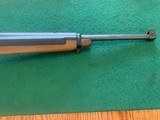 RUGER 99, 44 MAGNUM AUTO
“DEERFIELD” 99% COND. - 5 of 5