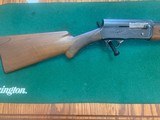 BROWNING BELGIUM SWEET-16, 16 GA., 28” BARREL WITH POLY CHOKE - 2 of 5