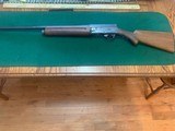BROWNING BELGIUM SWEET-16, 16 GA., 28” BARREL WITH POLY CHOKE - 1 of 5